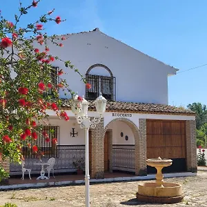 Riocorvo , Rute España